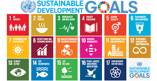 The sustainable development goals (sdgs) or global goals are a collection of 17 interlinked global goals designed to be a blueprint to achieve a better and more sustainable future for all. 3 Ways Transparency Can Help Achieve The Un Sustainable Development Goals Transparency One