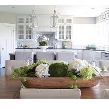 Discover the best designs for 2021 and try out your favorites! 17 Dining Table Decor Centerpiece Ideas Dining Room Decor Farmhouse Dining Dining Table Decor