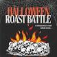 Halloween Roast Battle event image