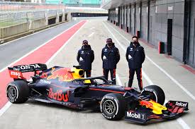 Current driver alex albon remains an important member of the team and takes on the role of red bull racing test and reserve driver. The 2021 Red Bull Racing Driver Line Up Formula1