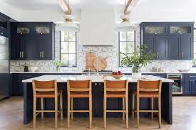 Kitchen design trends always fascinate me and in recent years, kitchens have got much braver and bolder. Top Kitchen Design Ideas From Designers Hgtv