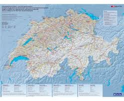 Busca lugares y direcciones en suiza con nuestro mapa callejero. Mapas De Suiza Coleccion De Mapas De Suiza Europa Mapas Del Mundo