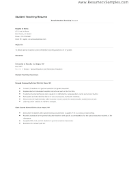 Sample Cover Letter Special Education Teacher For 2021 Printable And Downloadable Just