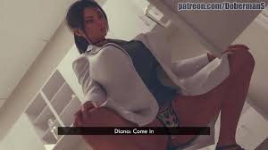 Diana. Episode 1 - XNXX.COM
