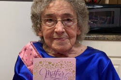 Sherry Kimble's Instagram, Twitter & Facebook