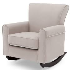Delta Children Lancaster Rocking Chair In 2020 Rocking Chair Nursery Rocking Chair Rocking Armchair
