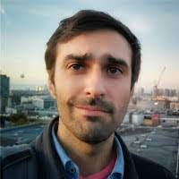 Tim Dobbs's Instagram, Twitter & Facebook