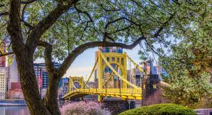 Newark board of education • 765 broad street • newark, nj 07102. Tourismusinformationen Fur Pittsburgh Pennsylvania Attraktionen Und Aktivitaten