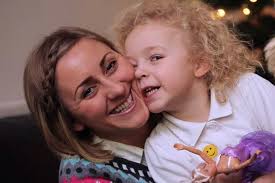 Family is king for Sunderland Apprentice star Katie Bulmer-Cooke