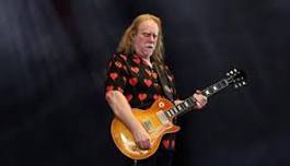 Gov't Mule