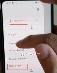 You can use your computer to transfer contacts to another email account. Recover Deleted Contacts Samsung Phone S6 7 8 9 10 Note