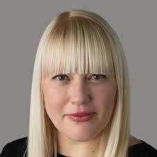 Stacey Eldridge's Instagram, Twitter & Facebook