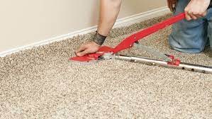 This diy carpet installation guide will save you the time, money and stress on the job. 6 Tips For Installing Carpet Yourself