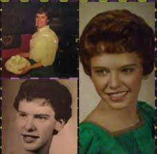 Looking for Karen Blackmore, class of 1964.