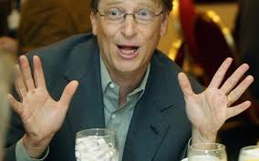 Photos, family details, video, latest news 2021 on zoomboola. Bill Gates Stiftung Investiert In Monsanto Goldman Sachs Und Coca Cola Sein De