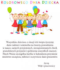 Niech ci patron dziadziu stale słonkiem szczęścia w niebie świeci! Dzien Dziecka Aktualnosci Ug Winnica