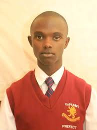 Congratulations to Barrack Ondicho and Kenyansa Welton of Kapsabet Boys  High School, Nandi County, for their outstanding performance in the KCSE  2025 results, scoring straight A's with 84 points each. 👏🎉 We