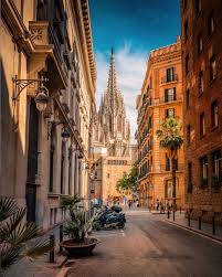 Tripadvisor has 3,268,706 reviews of barcelona hotels, attractions, and restaurants making it your best barcelona resource. Dreamlike City Awalkthrough Barcelona Pickmotion