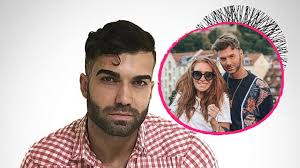 Nachgekommen war ihr freund kubilay özdemir. Respektlos Rafi Wettert Gegen Freund Sam Und Georgina Promiflash De