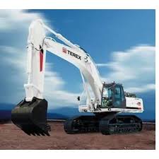 Terex 1804LC Excavator