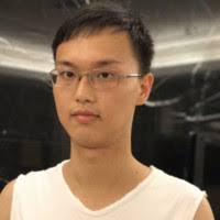 90+ "Shang Tsai" profiles