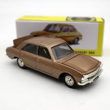 Diecast collections proudly powered by wordpress. Contemporary Manufacture Dinky Toys 1452 Peugeot 504 Die Cast Rare Collection Atlas Car Model 1 43 Woodland Resort Com