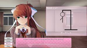 Monika (given name) films and video games. Monika After Story Home