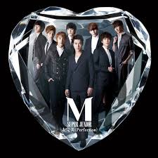 While super junior still plays up the ho yay, their fans have relatively calmed down in later years. å¤ªå®Œç¾Ž Perfection Single By Super Junior M Spotify