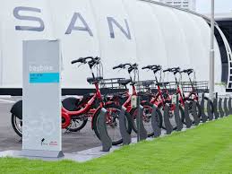 Find parking costs, opening hours and a parking map of all uic pavilion parking lots, street parking, parking meters and private garages. Nissan Trials Future Of Paid Parking They Will Pay You To Draw Power From Your Ev