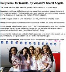 Pin By Cynthia On Mom Wants Victoria Secret Model Diet Model Diet Plan Fitness Model Diet Plan