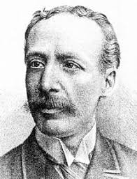 Guillermo Alejandro Seoane (1848-1924)