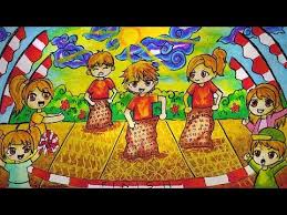 We did not find results for: Tema Cerita Sangkuriang Masnurul