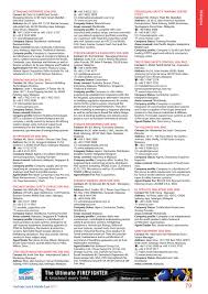 Bredero shaw sdn bhd and ppsc industries sdn bhd are among our major customers in this field of interest. Firetrade Asia Middle East 2017 By Hemming Group Issuu