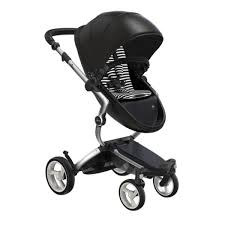 Mima Xari 4g Silver Black Black White Mima Kids Usa