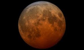 But blood moon delivers some of that, and a chill and a thrill. Saykfsbojflggm