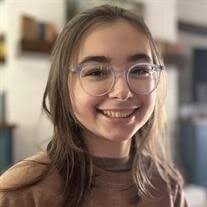 Haddie Laura Rohlack Obituary (2025)