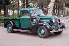 Image result for Regal Maroon 1936 Dodge