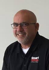Smart Toyota of Quad Cities Staff