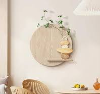 Amazon.com: Round Vintage Style 3D Sandstone Wall Art ...