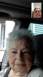 Guess where I went today! Met his mom,dad and brother(rubys)! Highlight of  my spring break!