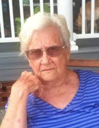 Obituary for Nancy Lee (Hull) Becker