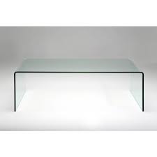 Here are just a few reasons to upgrade your living room with the choice that's clearly a winner. Coffee Table Clear Club Basic 120x60cm Kare Design