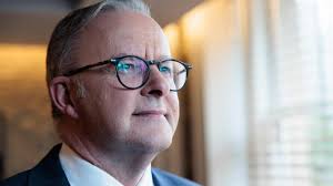 Anthony Albanese: Crunch time for the nation