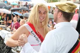 Lernen sie uns und unser team kennen! Bischofsheim Ist Im Kerbefieber