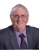 Bill Blanton Obituary