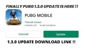 In it, players have the opportunity to experience all the emotions from multiplayer. Pubg Mobile 1 3 Global Update Out Now Download Apk Now