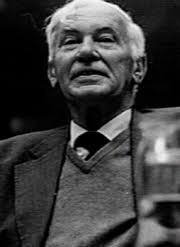 Röling, Bernardus Victor Aloysius (1906-1985)