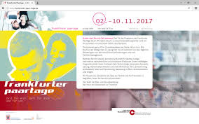 Der verein haus der volksarbeit e. Cmcm Referenzen Frankfurter Paartage Haus Der Volksarbeit E V