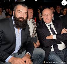 How can i contact sebastien chabal's management team or agent details, and how do i get in touch directly? Sebastien Chabal Businessman Heureux Je Vis Tres Bien Purepeople