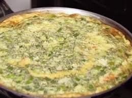 Smoked Salmon Frittata Recipe Ina Garten Food Network Recipe Smoked Salmon Frittata Salmon Frittata Frittata Recipes